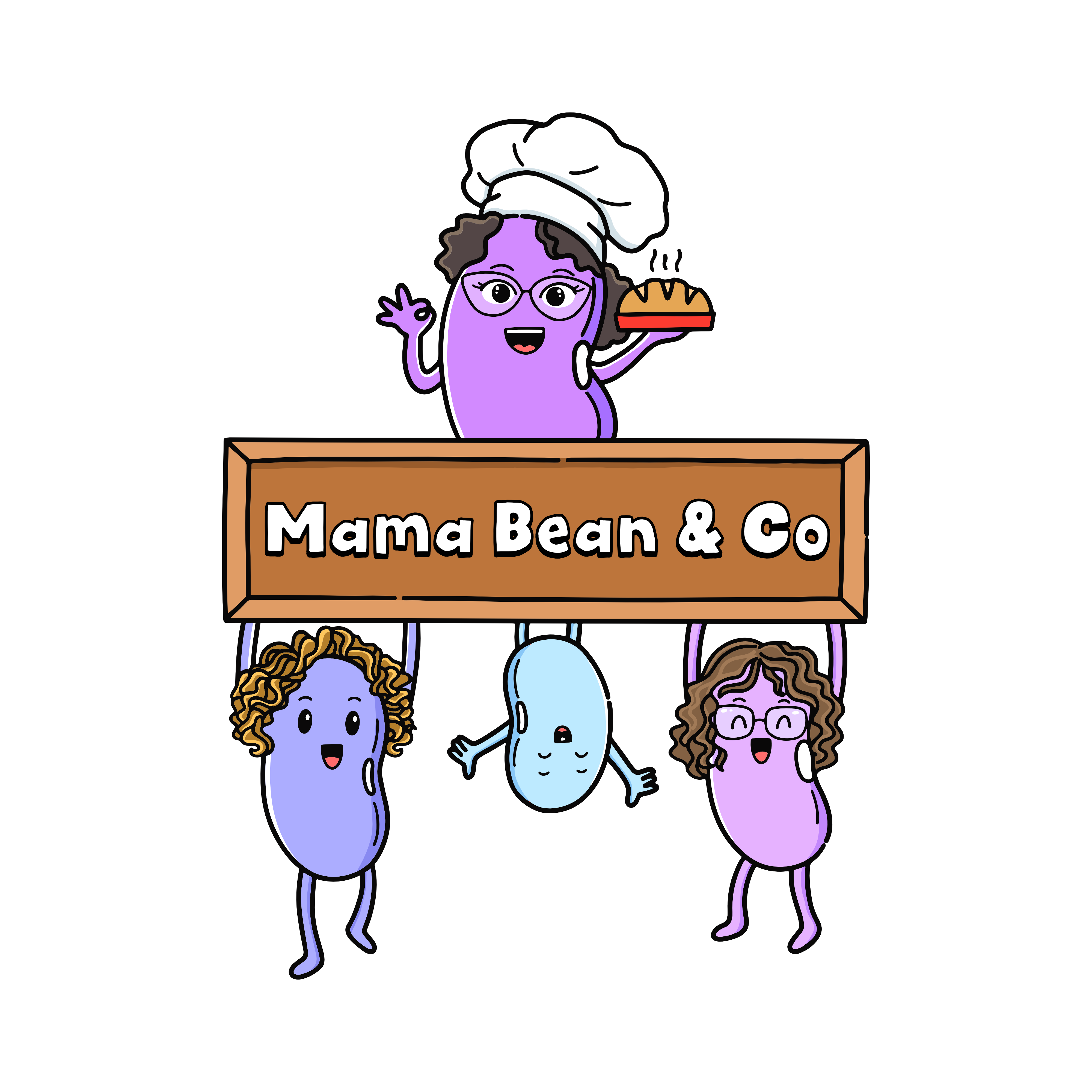 Mama Bean & Co.